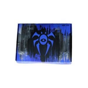 Wizards of the Coast - MtG Trading Card Game Gatecrash Dimir Prerelease P Blue